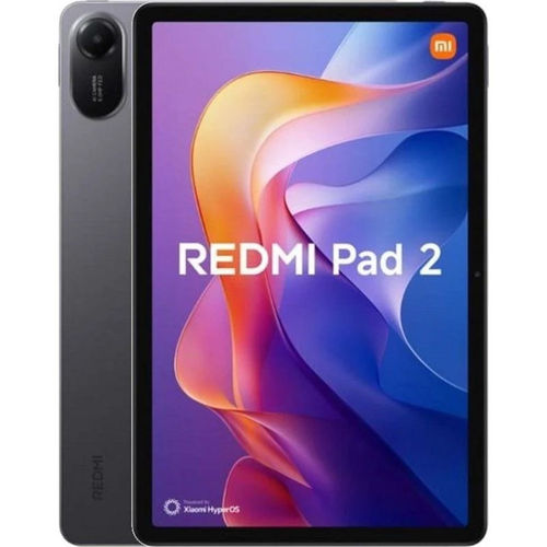 Tablet Xiaomi Redmi Pad 2 4gb/128gb Graphite Gray | Quonty.com | VHU5659EU