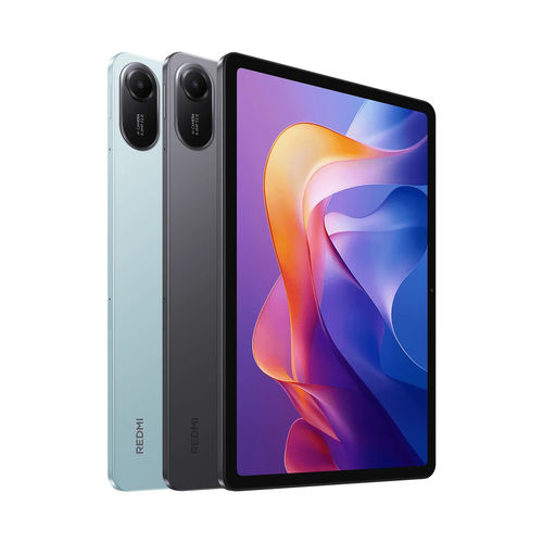 Tablet Xiaomi Redmi Pad 2 8gb/256gb Mint Green | Quonty.com | VHU5897EU