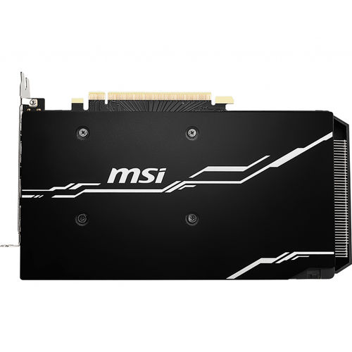 Tarjeta Grã Fica Msi Rtx 2060 Super Ventus Gp Oc 8gb Gddr6 | Quonty.com | 912-V375-253