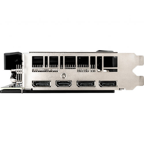 Tarjeta Grã Fica Msi Rtx 2060 Super Ventus Gp Oc 8gb Gddr6 | Quonty.com | 912-V375-253
