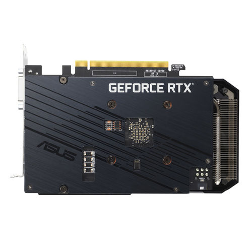 Tarjeta Grafica Asus Dual Rtx 3050 Oc 8gb Gddr6 V2 | Quonty.com | 90YV0GH6-M0NA00