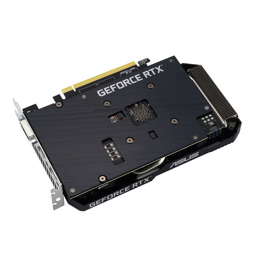 Tarjeta Grafica Asus Dual Rtx 3050 Oc 8gb Gddr6 V2 | Quonty.com | 90YV0GH6-M0NA00