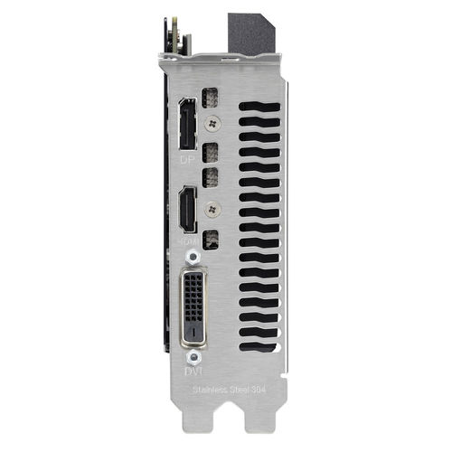 Tarjeta Grafica Asus Dual Rtx 3050 Oc 8gb Gddr6 V2 | Quonty.com | 90YV0GH6-M0NA00
