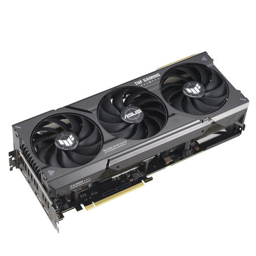 Tarjeta Grafica Asus Tuf Rtx 4070 Oc Gaming 12gb Gddr6x | Quonty.com | 90YV0IZ0-M0NA00