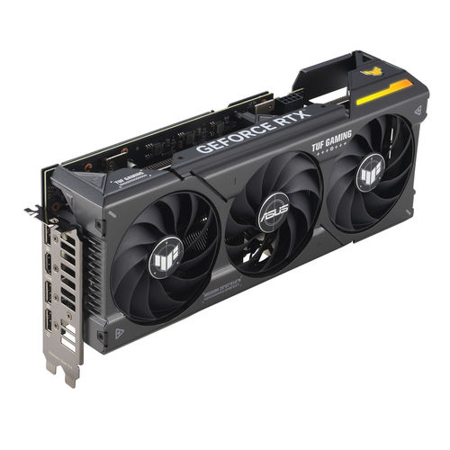 Tarjeta Grafica Asus Tuf Rtx 4070 Oc Gaming 12gb Gddr6x | Quonty.com | 90YV0IZ0-M0NA00
