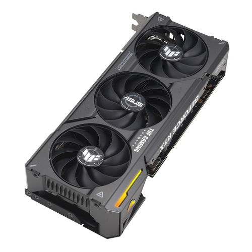 Tarjeta Grafica Asus Tuf Rtx 4070 Oc Gaming 12gb Gddr6x | Quonty.com | 90YV0IZ0-M0NA00