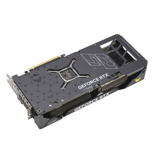 Tarjeta Grafica Asus Tuf Rtx 4070 Oc Gaming 12gb Gddr6x | Quonty.com | 90YV0IZ0-M0NA00