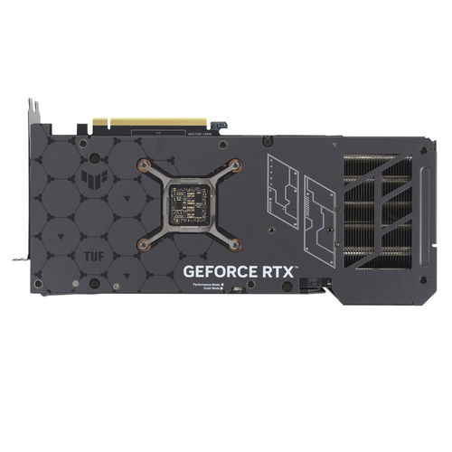 Tarjeta Grafica Asus Tuf Rtx 4070 Oc Gaming 12gb Gddr6x | Quonty.com | 90YV0IZ0-M0NA00