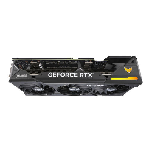 Tarjeta Grafica Asus Tuf Rtx 4070 Oc Gaming 12gb Gddr6x | Quonty.com | 90YV0IZ0-M0NA00