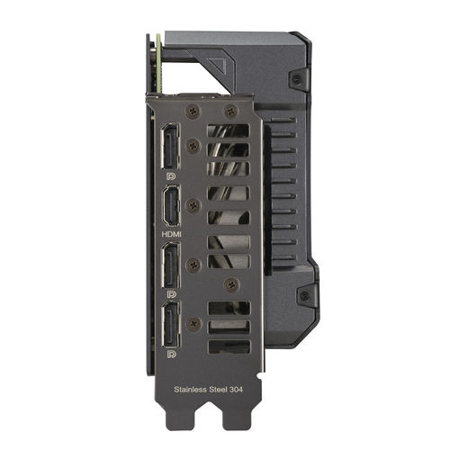 Tarjeta Grafica Asus Tuf Rtx 4070 Oc Gaming 12gb Gddr6x | Quonty.com | 90YV0IZ0-M0NA00