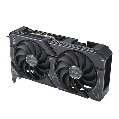Tarjetas Graficas Asus Rtx 4060 Ti Oc Edition 8gb Gddr6 Pcie4.0 1*Hdmi/3*Dp | Quonty.com | 90YV0J40-M0NA00