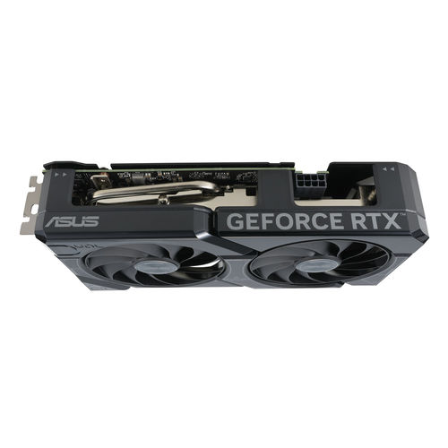 Tarjetas Graficas Asus Rtx 4060 Ti Oc Edition 8gb Gddr6 Pcie4.0 1*Hdmi/3*Dp | Quonty.com | 90YV0J40-M0NA00