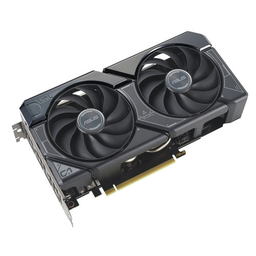 Tarjetas Graficas Asus Rtx 4060 Ti Oc Edition 8gb Gddr6 Pcie4.0 1*Hdmi/3*Dp | Quonty.com | 90YV0J40-M0NA00