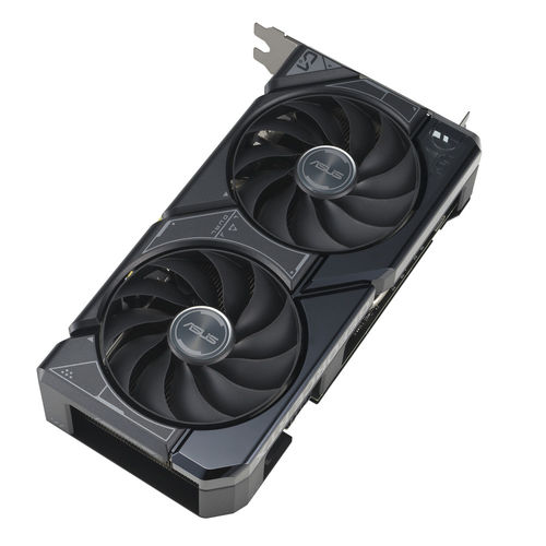 Tarjetas Graficas Asus Rtx 4060 Ti Oc Edition 8gb Gddr6 Pcie4.0 1*Hdmi/3*Dp | Quonty.com | 90YV0J40-M0NA00