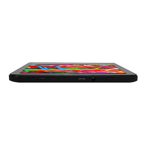 Tablet Woxter Qx-103 10.1'' Quadcore 1gb+8gb Negra | Quonty.com | TB26-238