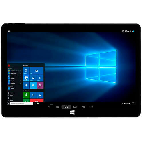 Tablet Woxter Zen-10 10.1'' Quadcore 2gb 32gb Azul | Quonty.com | TB26-250