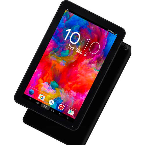 Tablet Woxter Sx200 10.1&Quot; Octacore 1gb+16gb Android 6.0 | Quonty.com | TB26-278