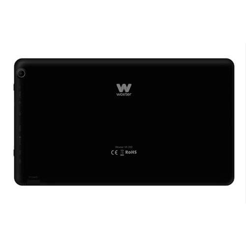 Tablet Woxter Sx200 10.1&Quot; Octacore 1gb+16gb Android 6.0 | Quonty.com | TB26-278
