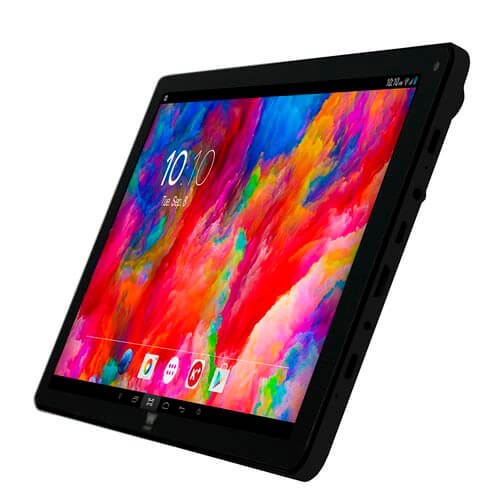 Tablet Woxter Sx200 10.1&Quot; Octacore 1gb+16gb Android 6.0 | Quonty.com | TB26-278