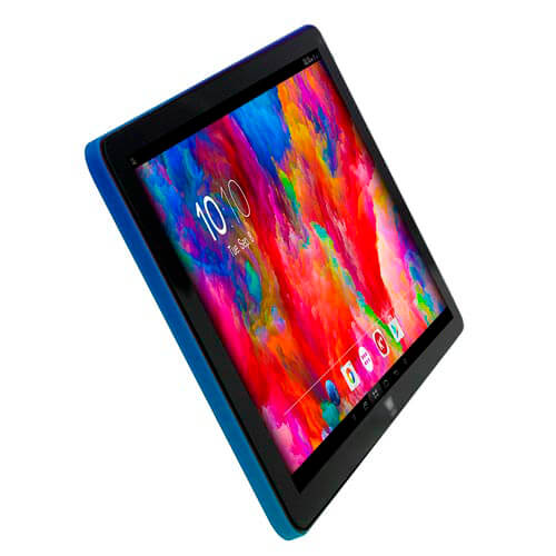 Tablet Woxter Sx200 10.1&Quot; Octacore 1gb+16gb Android6.0 Azul | Quonty.com | TB26-279