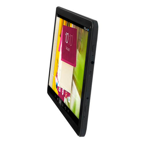 Tablet Woxter Qx109 10.1&Quot; Quadcore 1gb+8gb Android5.1 Negra | Quonty.com | TB26-286
