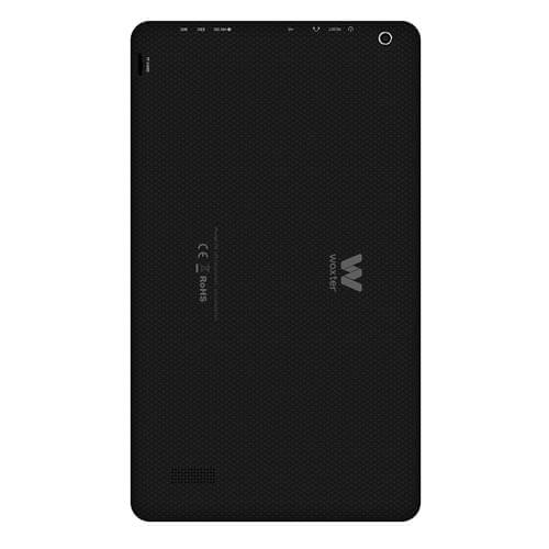 Tablet Woxter Qx109 10.1&Quot; Quadcore 1gb+8gb Android5.1 Negra | Quonty.com | TB26-286