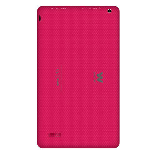 Tablet Woxter Qx109 10.1&Quot; Quadcore 1gb+8gb Android6.0 Rosa | Quonty.com | TB26-289
