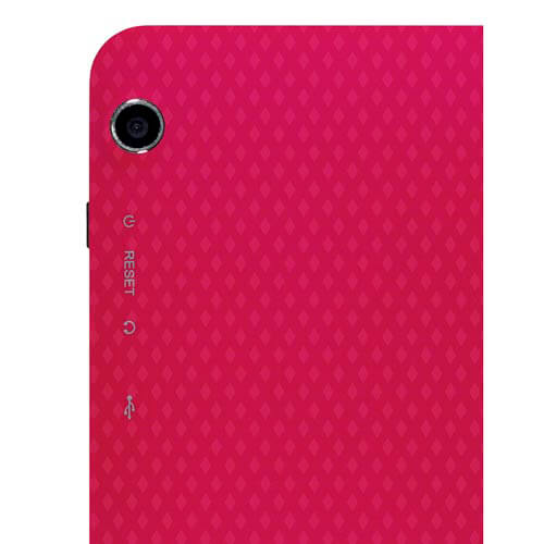 Tablet Woxter Qx109 10.1&Quot; Quadcore 1gb+8gb Android6.0 Rosa | Quonty.com | TB26-289