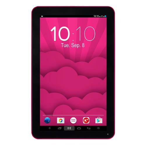 Tablet Woxter Sx220 10.1''Hd Octacore 1gb+16gb Android6.0 | Quonty.com | TB26-297
