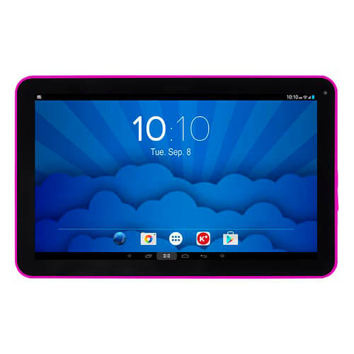 Tablet Woxter Sx220 10.1''Hd Octacore 1gb+16gb Android6.0 | Quonty.com | TB26-297