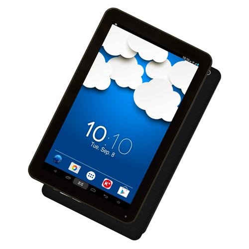 Tablet Woxter Qx120 10.1&Quot; Ips Quadcore 1gb+8gb Android6.0 | Quonty.com | TB26-298