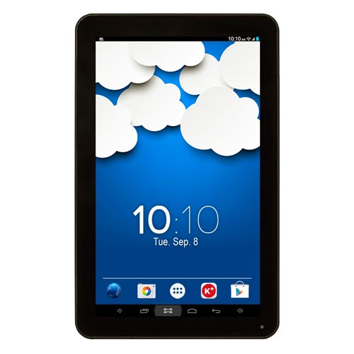 Tablet Woxter Qx120 10.1&Quot; Ips Quadcore 1gb+8gb Android6.0 | Quonty.com | TB26-298