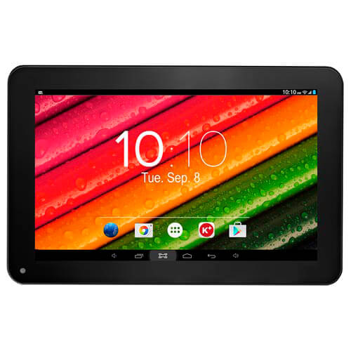 Tablet Woxter Qx82 7&Quot; Quadcore 1gb+8gb 3g Android6.0 Negra | Quonty.com | TB26-302