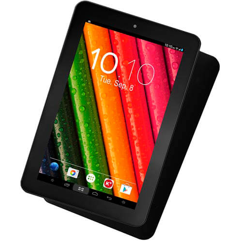 Tablet Woxter Qx82 7&Quot; Quadcore 1gb+8gb 3g Android6.0 Negra | Quonty.com | TB26-302