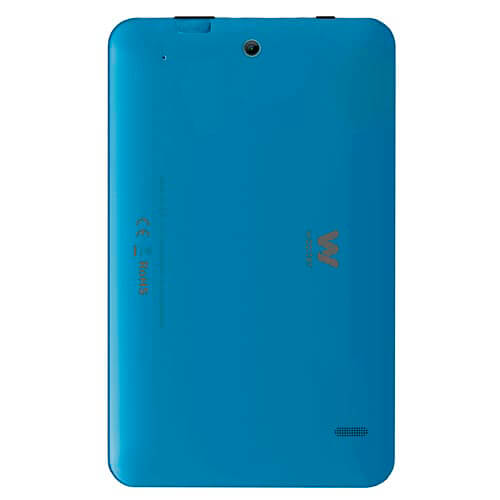 Tablet Woxter Qx82 7&Quot; Quadcore 1gb+8gb 3g Android6.0 Azul | Quonty.com | TB26-303