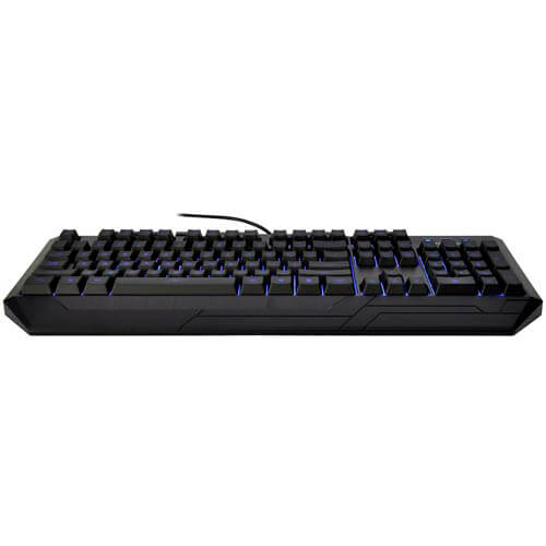 Teclado Cooler Master Devastator Gaming Usb Retroiluminado | Quonty.com | SGK-3010-KKMF1-S