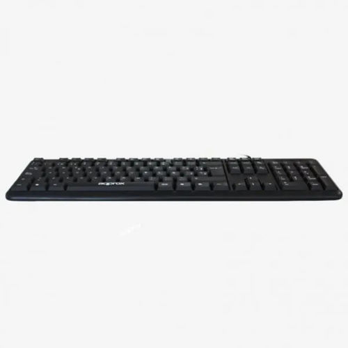 Teclado Approx Mx220 Usb2.0 Negro | Quonty.com | APPMX220