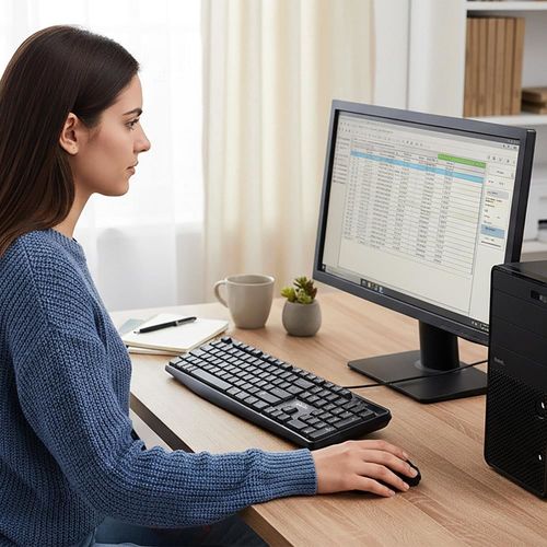 Teclado Ngs Funky V4 Usb Negro | Quonty.com | FUNKYV4