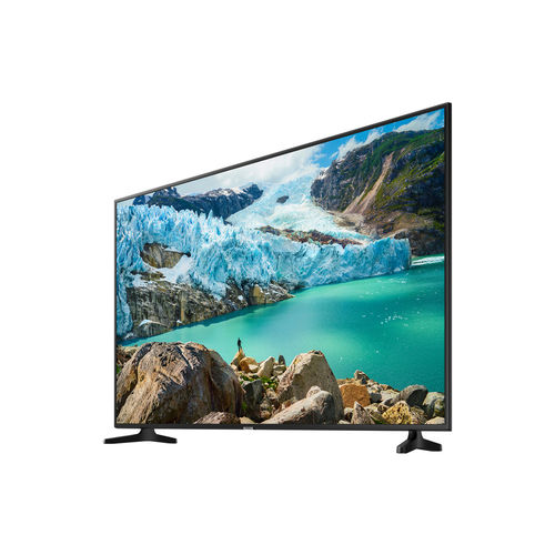Televisor Led Samsung 50ru7025 - 50&Quot;/127cm - 3840*2160 4k - 1400hz Pqi - Hdr - Dvb-C-T2-S - Smart Tv - Lan - Wifi - 3*Hdmi - 2*Usb - Audio 20w | Quonty.com | UE50RU7025KXXC