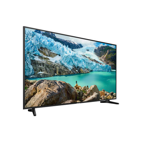 Televisor Led Samsung 50ru7025 - 50&Quot;/127cm - 3840*2160 4k - 1400hz Pqi - Hdr - Dvb-C-T2-S - Smart Tv - Lan - Wifi - 3*Hdmi - 2*Usb - Audio 20w | Quonty.com | UE50RU7025KXXC