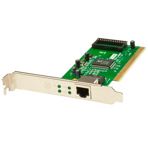 Tarjeta Red Tp-Link Tg-3269 Pci 10/100/1000 1rj45 | Quonty.com | TG-3269