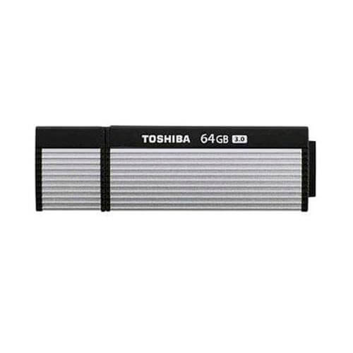 Pendrive Toshiba 64gb Usb3.0 Osumi | Quonty.com | THNV64OSUSIL(8