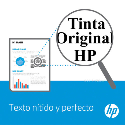 Tinta Hp 3ym62ae Nº305xl Negro | Quonty.com | 3YM62AE
