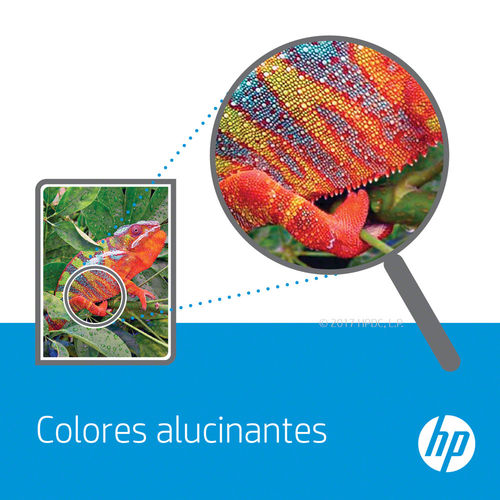 Tinta Hp 3ym62ae Nº305xl Negro | Quonty.com | 3YM62AE