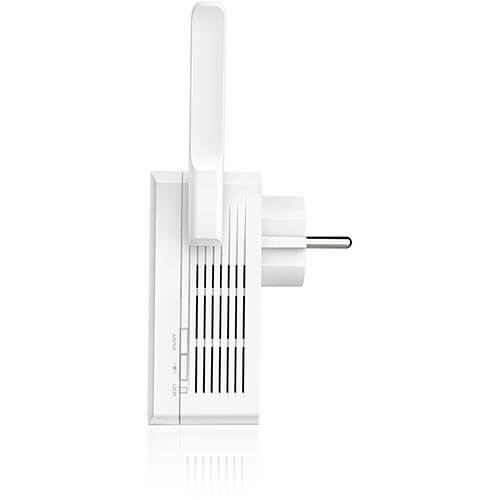 Repetidor Tp-Link Tl-Wa860re Wifi-N/300mbps 1 Enchufe | Quonty.com | TL-WA860RE