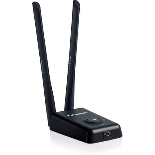 Adaptador Red Tp-Link Tl-Wn8200nd Usb2.0 Wifi-N/300mbps Wps | Quonty.com | TL-WN8200ND