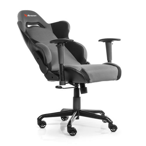 Silla Gaming Arozzi Torretta Gris | Quonty.com | TORRETTA-GY