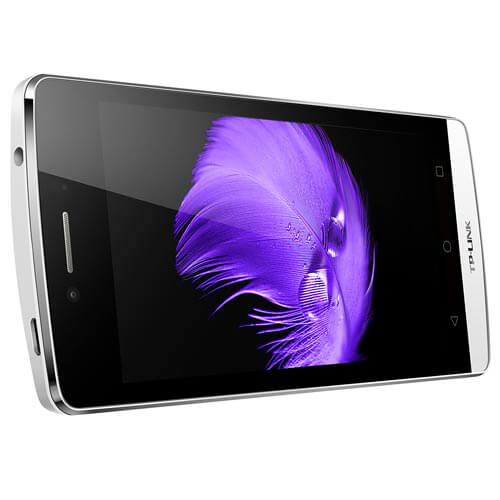 Smartphone Tp-Link Neffos C5l 4,5'' 1gb/8gb 4g 2/8mpx Blanco | Quonty.com | TP601A11ES