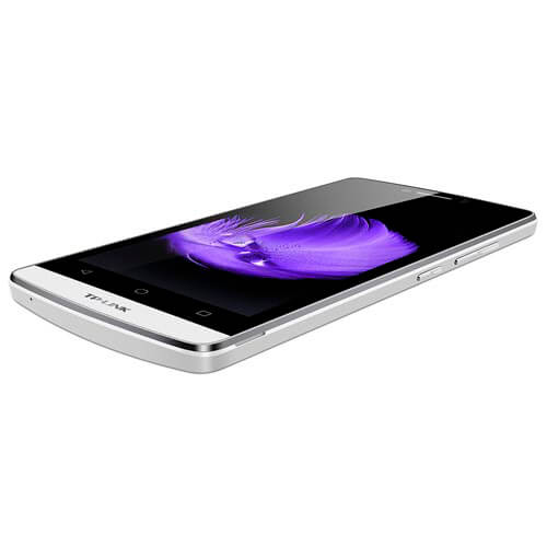 Smartphone Tp-Link Neffos C5l 4,5'' 1gb/8gb 4g 2/8mpx Blanco | Quonty.com | TP601A11ES