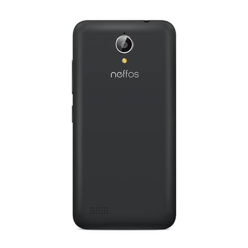 Smartphone Tp-Link Neffos Y5l 4,5'' 1gb/8gb 3g 2/5mpx Gris | Quonty.com | TP801A21EU